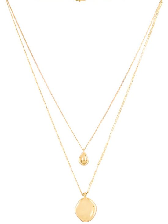 Jenny Bird Jewelry - NWOT Jenny Bird Mithras Necklace